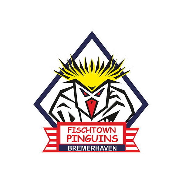 Logo der Fishtowns Pinguins